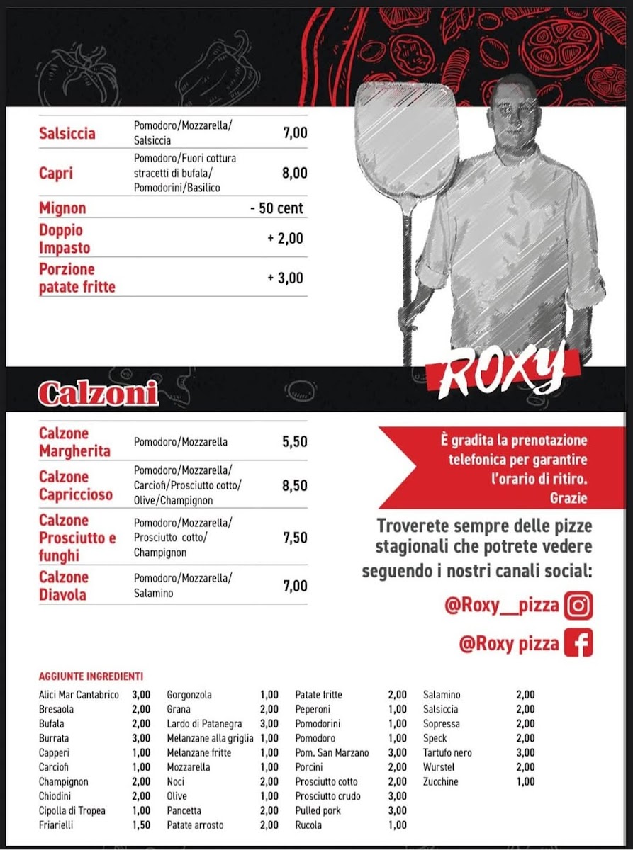 Menu Roxy Pizza-3