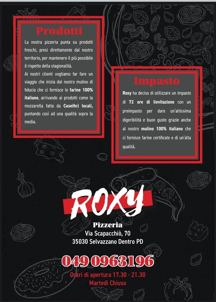 Menu Roxy Pizza-4